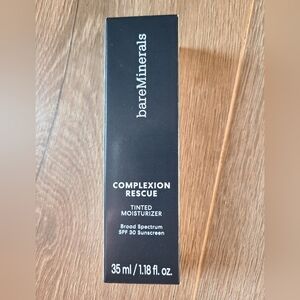 Bareminerals Complexion Rescue OPAL 01 BNWOB